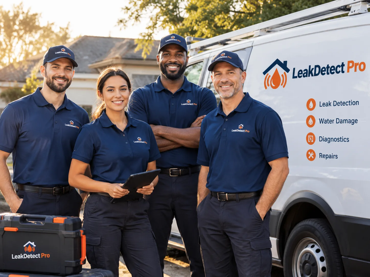 Roof Repair company in Preston, ID
